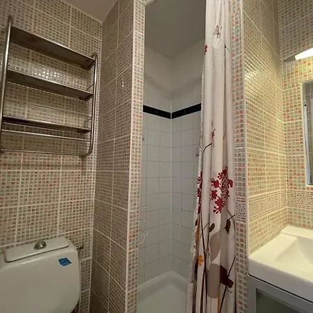 Avec Balcon - 2 Pers. - Fr-1-867-24 * Агд